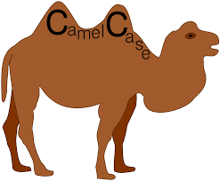 camlCase Logotipo png