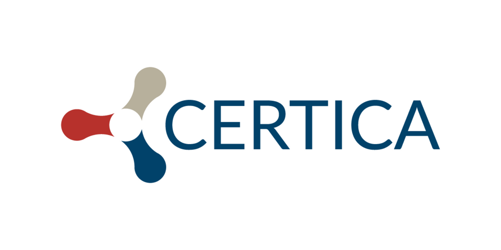 Certica Solutions Logo png
