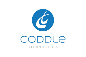 Coddle Technologies Логотип png
