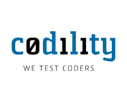 Codility Logotipo png