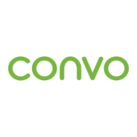 Convo Communications Logo png