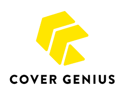 Cover Genius Pty Ltd Логотип png