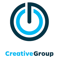 Creative Group Siglă png