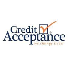 Credit Acceptance Corporation Логотип jpg