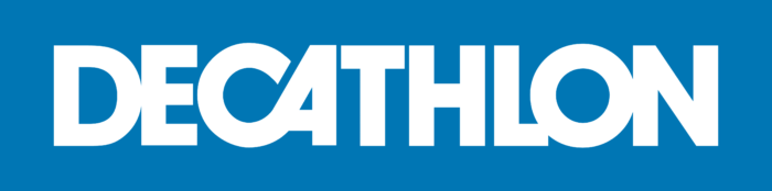 Decathlon Logotipo png