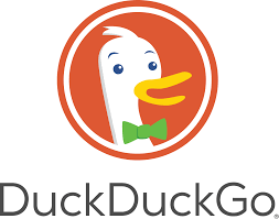 DuckDuckGo Logo png