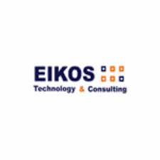 EIKOS Technology & Consulting Logó jpg