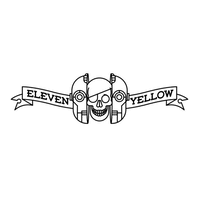 ElevenYellow Pte. Ltd. Логотип png