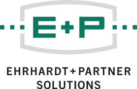 EPS - Ehrhardt + Partner Solutions Logo png