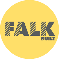 Falkbuilt Логотип png