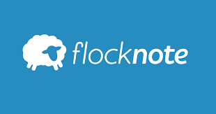 Flocknote Logo png