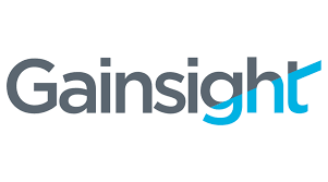 Gainsight Logo png