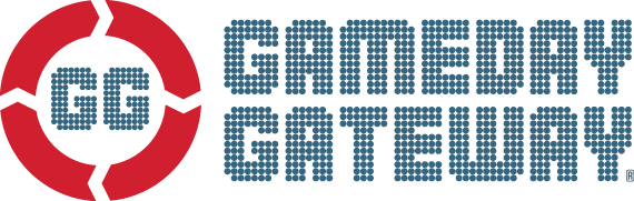 Gameday Gateway Логотип png