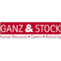 Ganz & Stock Логотип jpg