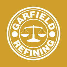 Garfield Refining Company Logo jpg