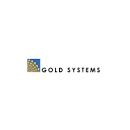 Gold Systems, Inc. Logó png
