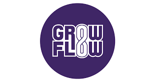 GrowFlow Logo png