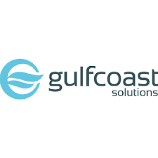 Gulf Coast Solutions Logó png