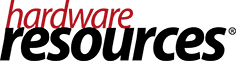HARDWARE RESOURCES INC Logotipo png