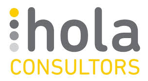 HOLA CONSULTORES Логотип jpg