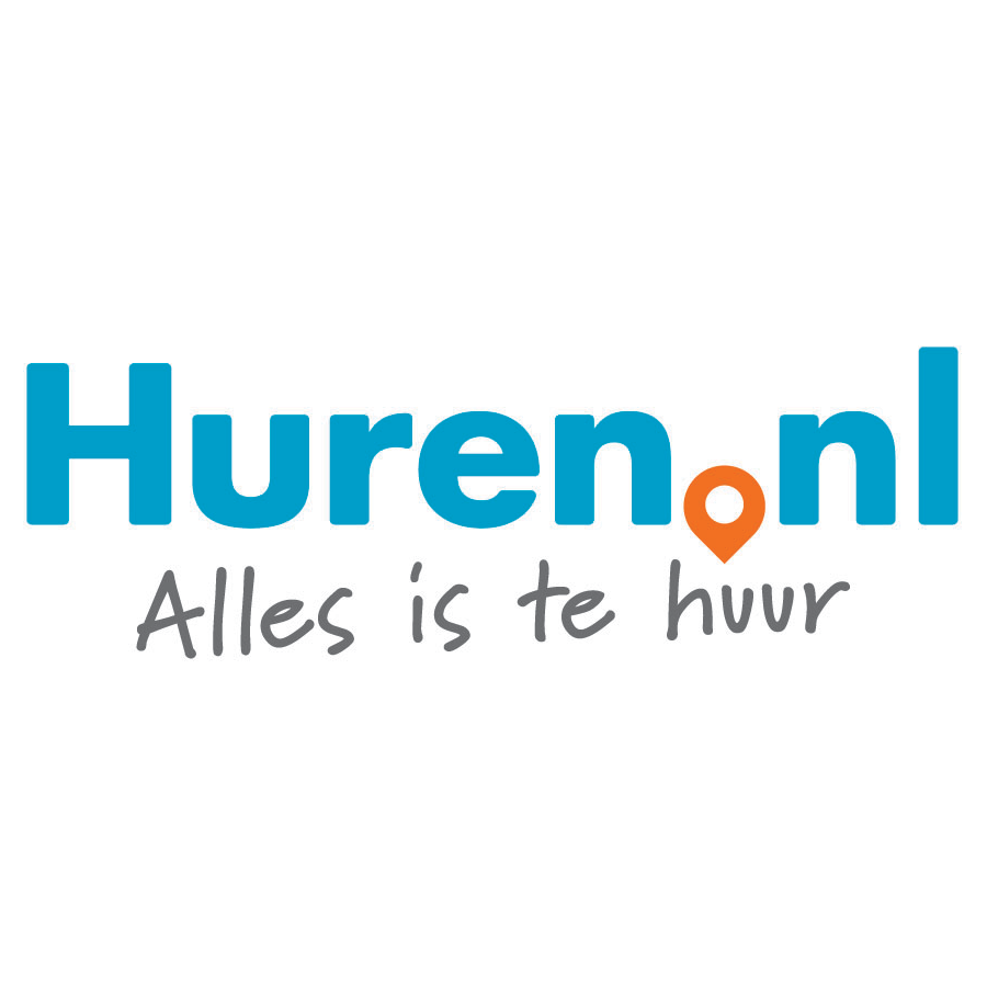 Huren.nl Logo png