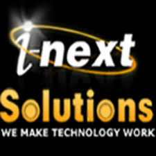 i-next Solutions Perfil da companhia