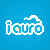 Iauro Systems Pvt. Ltd. Logo jpg