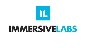 Immersive Labs Logo png