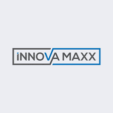 InnovaMaxx GmbH Логотип png