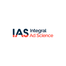 Integral Ad Science Логотип png