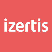 IZERTIS Logo png