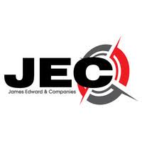 James Edward and Companies Logo jpg