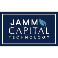 JAMM Capital Technology Inc. Logotipo png