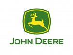 John Deere Логотип png