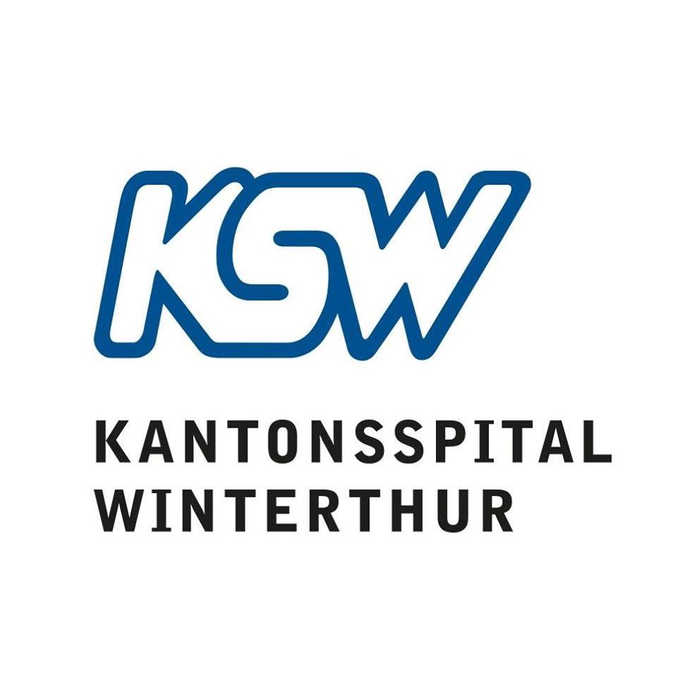 Kantonsspital Winterthur Логотип jpg
