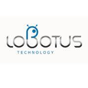 Lobotus Technology Pvt Ltd Логотип jpg