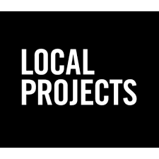 Local Projects, LLC Logó png