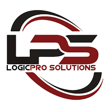 Logicpro Solutions India Pvt Ltd Logó png