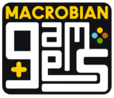 Macrobian Games Logo png