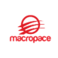 Macropace Technologies Logo png