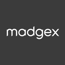Madgex Ltd Логотип png