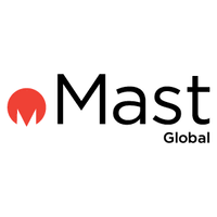 Mast Global Logo png
