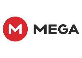 MEGA Limited Логотип png