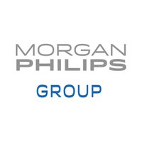 Morgan Philips Group Логотип jpeg