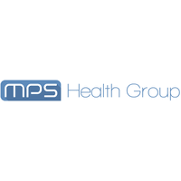 MPS Health Логотип png