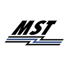 MST Holding Logo png