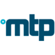 MTP. Métodos y Tecnología Logó png