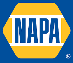 NAPA Logo png
