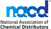 National Association of Chemical Distributors Logó jpg