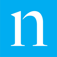 NIELSEN Logo png
